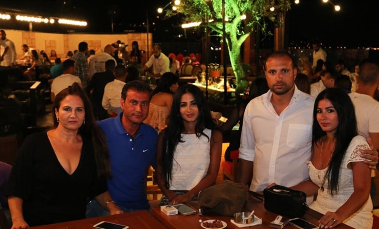 Opening of Cloud 7
